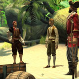 Treasure Island