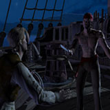 Treasure Island