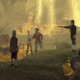 Treasure Island